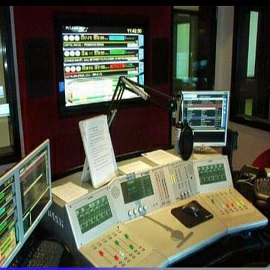 Host Adonai